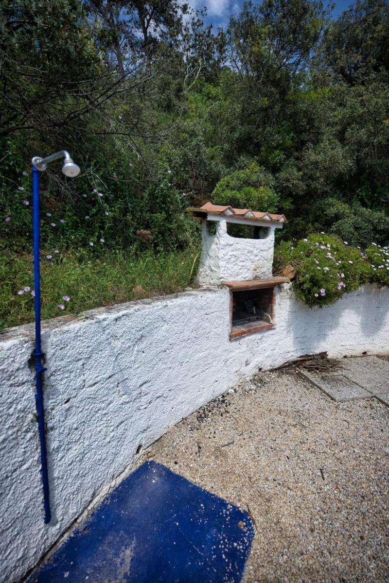 Alloggi Del Mirto A Morcone - Goelba Capoliveri  Eksteriør bilde